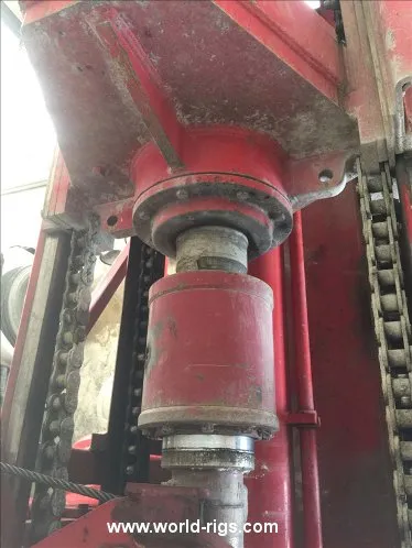 Land Drilling Rig for sale